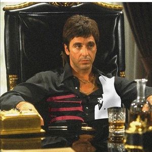 Meet your Posher, Jay